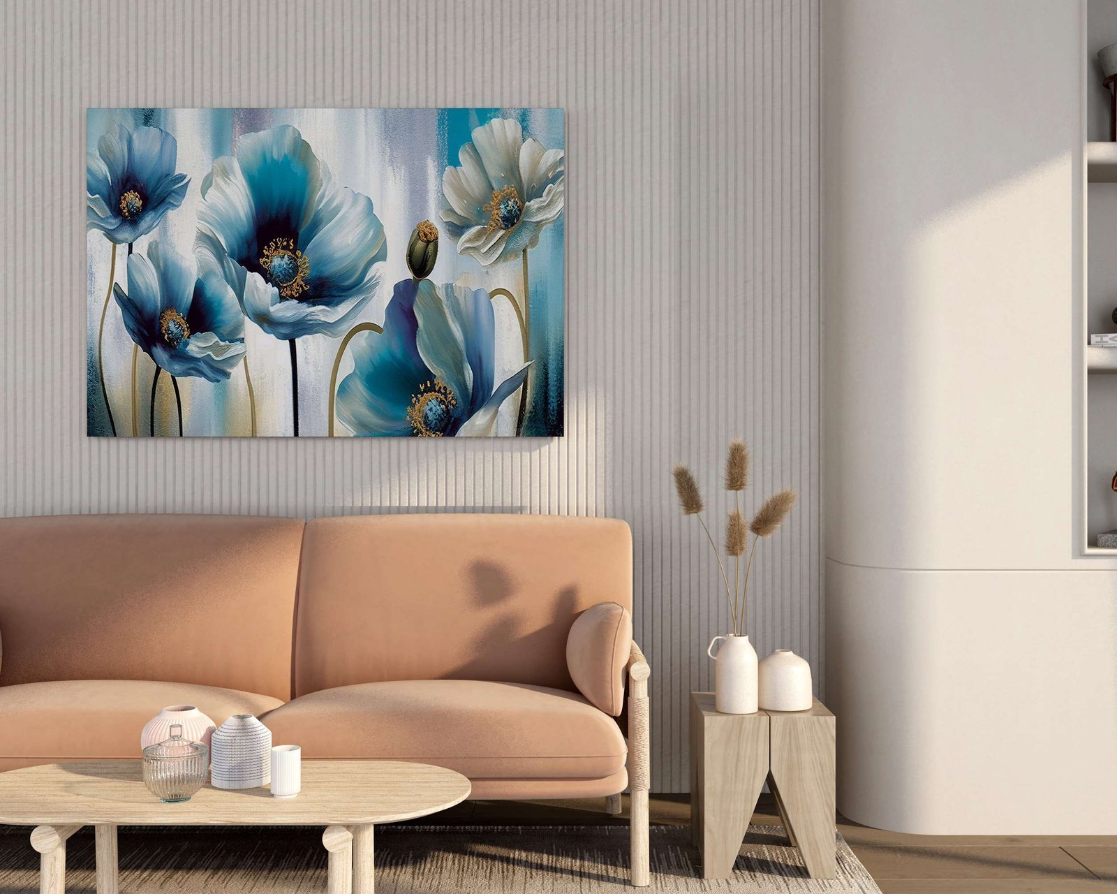 Affordable Canvas Art Prints for Modern Homes